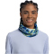 BUFF Coolnet UV+ Halstuch 707 - atis blue