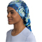 BUFF Coolnet UV+ Halstuch 707 - atis blue