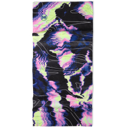 BUFF Coolnet UV+ Halstuch 740 - dovic ultramarine