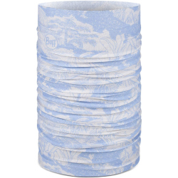 BUFF Coolnet UV+ Halstuch 746 - loer glory blue