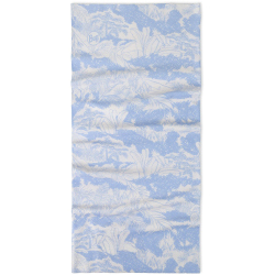 BUFF Coolnet UV+ Halstuch 746 - loer glory blue