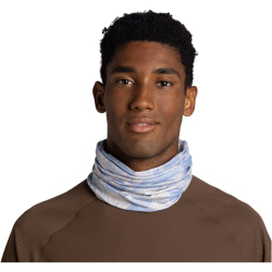 BUFF Coolnet UV+ Halstuch 746 - loer glory blue