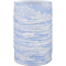 BUFF Coolnet UV+ Halstuch 746 - loer glory blue