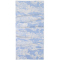 BUFF Coolnet UV+ Halstuch 746 - loer glory blue