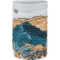 BUFF Coolnet UV+ Halstuch 706 - nive teal