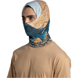 BUFF Coolnet UV+ Halstuch 706 - nive teal
