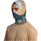 BUFF Coolnet UV+ Halstuch 706 - nive teal