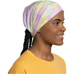 BUFF Coolnet UV+ Halstuch 607 - aden orchid