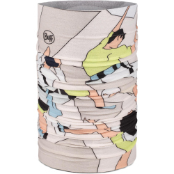 BUFF Coolnet UV+ Halstuch 006 - brelit cream