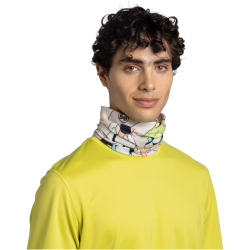 BUFF Coolnet UV+ Halstuch 006 - brelit cream