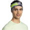 BUFF Coolnet UV+ Halstuch 999 - akei black