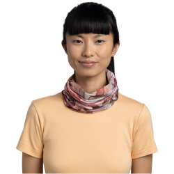 BUFF Coolnet UV+ Halstuch 513 - senia azalea