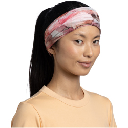 BUFF Coolnet UV+ Halstuch 513 - senia azalea