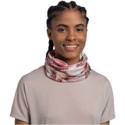 BUFF Coolnet UV+ Halstuch 513 - senia azalea