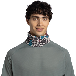BUFF Coolnet UV+ Halstuch 555 - blax multi