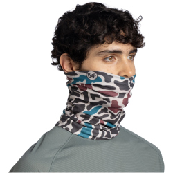 BUFF Coolnet UV+ Halstuch 555 - blax multi