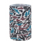 BUFF Coolnet UV+ Halstuch 555 - blax multi
