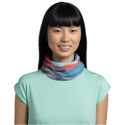 BUFF Coolnet UV+ Halstuch 555 - paine multi