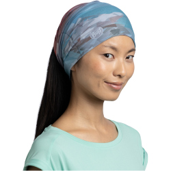 BUFF Coolnet UV+ Halstuch 555 - paine multi