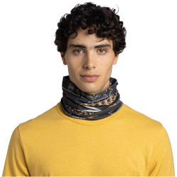 BUFF Coolnet UV+ Halstuch 901 - uster graphite