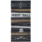 BUFF Coolnet UV+ Halstuch 901 - uster graphite