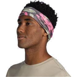 BUFF Coolnet UV+ Halstuch 555 - pekly chomp multi