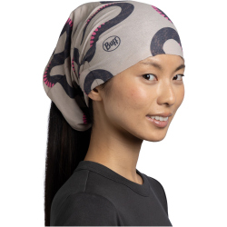 BUFF Coolnet UV+ Halstuch 941 - cint chomp jute