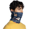 BUFF Coolnet UV+ Halstuch 787 - camino norte navy