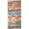 BUFF Coolnet UV+ Halstuch 003 - camino puentes cloud