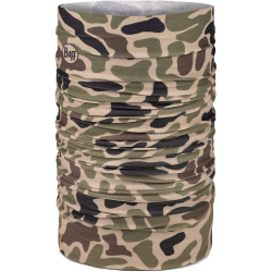BUFF Coolnet UV+ Halstuch 854 - blax khaki