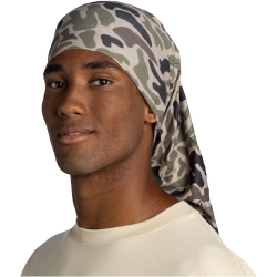 BUFF Coolnet UV+ Halstuch 854 - blax khaki