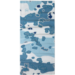 BUFF Coolnet UV+ Halstuch 707 - ugal blue