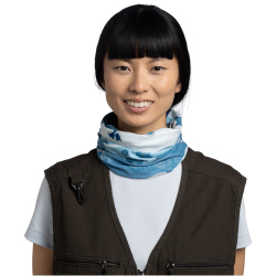 BUFF Coolnet UV+ Halstuch 707 - ugal blue