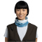 BUFF Coolnet UV+ Halstuch 707 - ugal blue