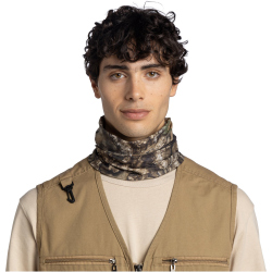 BUFF Coolnet UV+ Halstuch 555 - realtree apx