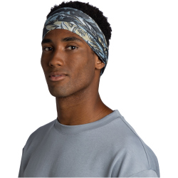 BUFF Coolnet UV+ Halstuch 742 - walleye dusty blue