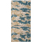 BUFF Coolnet UV+ Halstuch 555 - loer multi