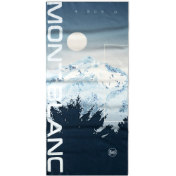 BUFF Original Ecostretch Multifunktionstuch 555 - m-blank...