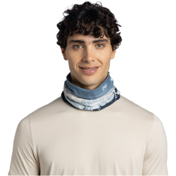 BUFF Original Ecostretch Multifunktionstuch 555 - m-blank...