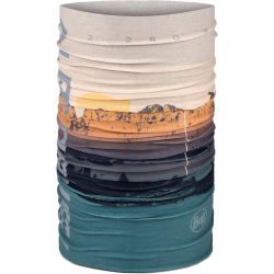 BUFF Original Ecostretch Multifunktionstuch 555 - alp3 di...