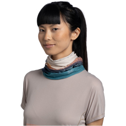 BUFF Original Ecostretch Multifunktionstuch 555 - alp3 di...