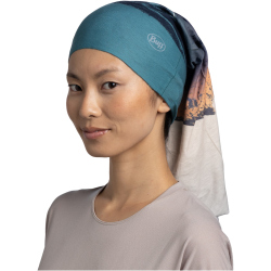 BUFF Original Ecostretch Multifunktionstuch 555 - alp3 di...