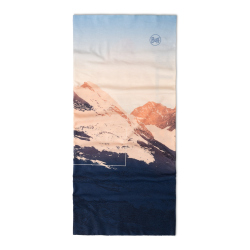 BUFF Original Ecostretch Multifunktionstuch 555 -...