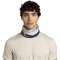 BUFF Original Ecostretch Multifunktionstuch 555 - matterhorn PEAK multi