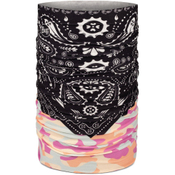BUFF Original Ecostretch Multifunktionstuch 538 - camo...