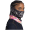 BUFF Original Ecostretch Multifunktionstuch 538 - camo cash pink