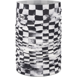 BUFF Original Ecostretch Multifunktionstuch 907 - boxx grey