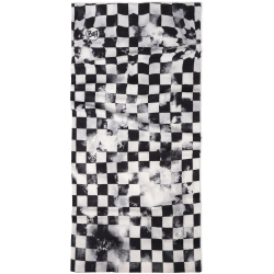 BUFF Original Ecostretch Multifunktionstuch 907 - boxx grey