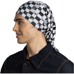 BUFF Original Ecostretch Multifunktionstuch 907 - boxx grey
