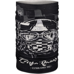 BUFF Original Ecostretch Multifunktionstuch 999 - reit black